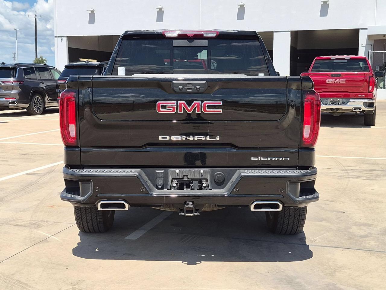 2026 GMC Sierra 1500 Denali Castroville TX