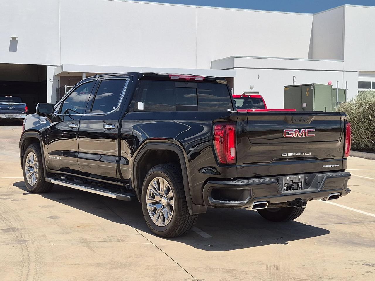 2026 GMC Sierra 1500 Denali Castroville TX
