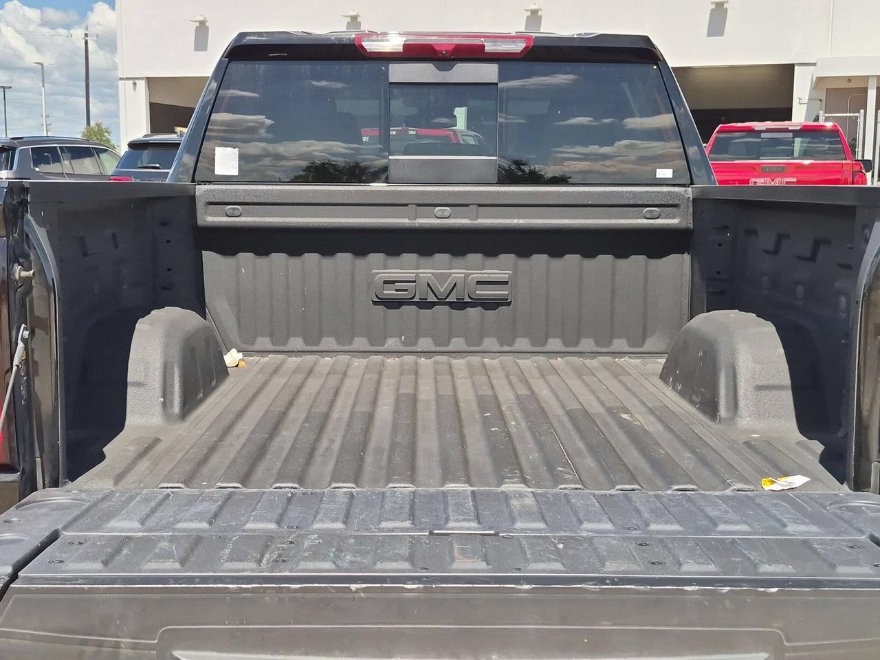 2026 GMC Sierra 1500 Denali Castroville TX