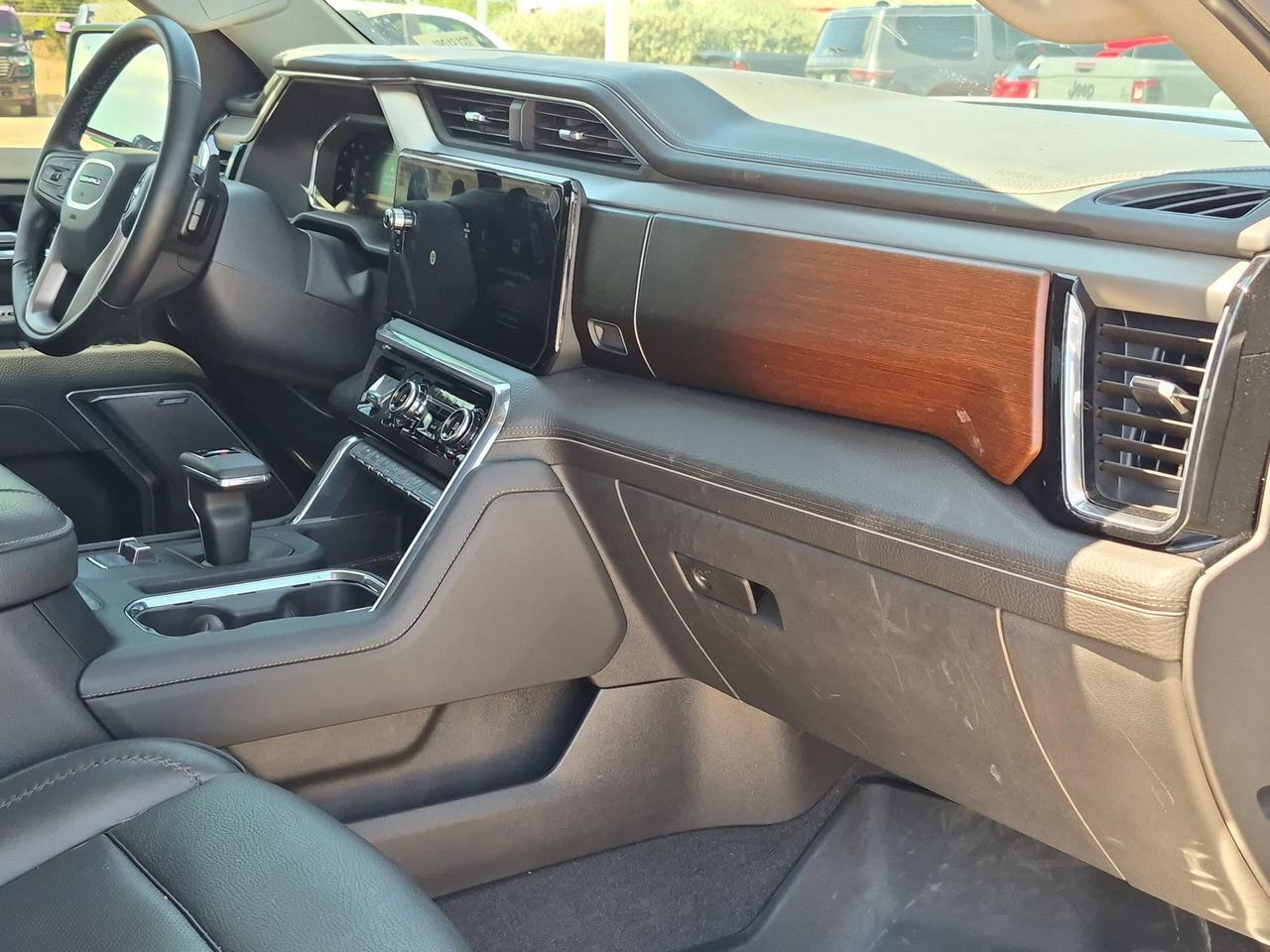 2026 GMC Sierra 1500 Denali Castroville TX