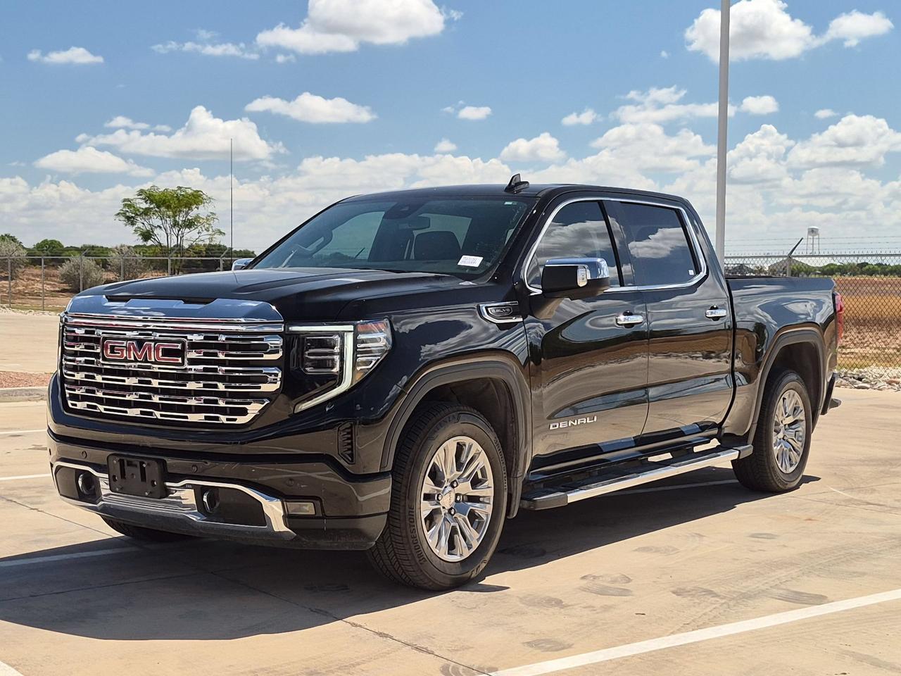 2026 GMC Sierra 1500 Denali Castroville TX