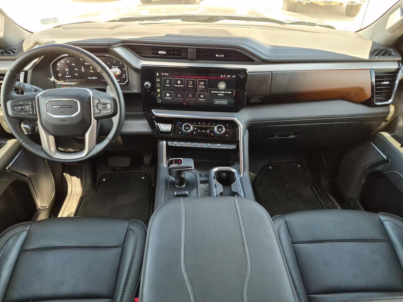 2026 GMC Sierra 1500 Denali Castroville TX