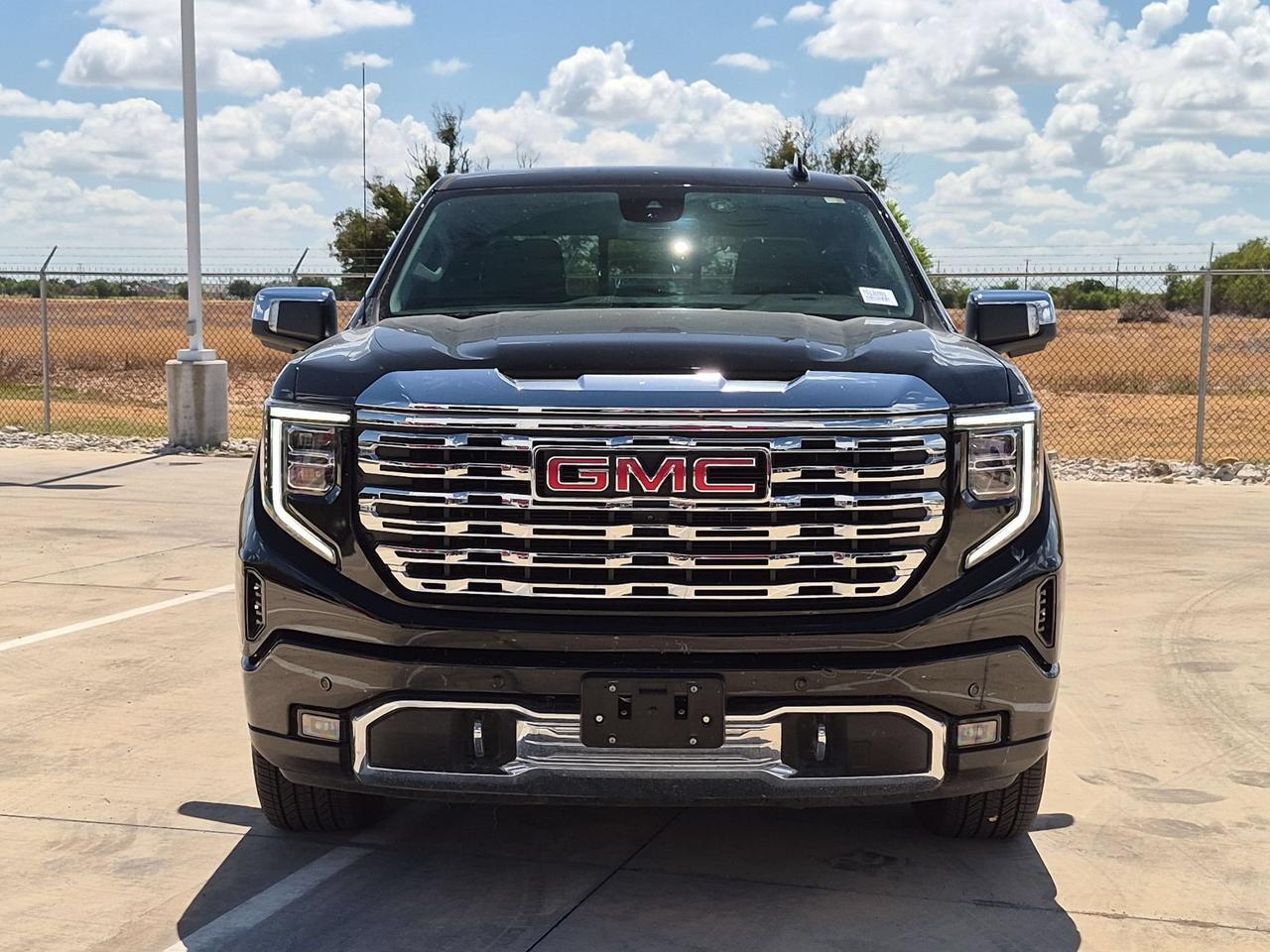 2026 GMC Sierra 1500 Denali Castroville TX