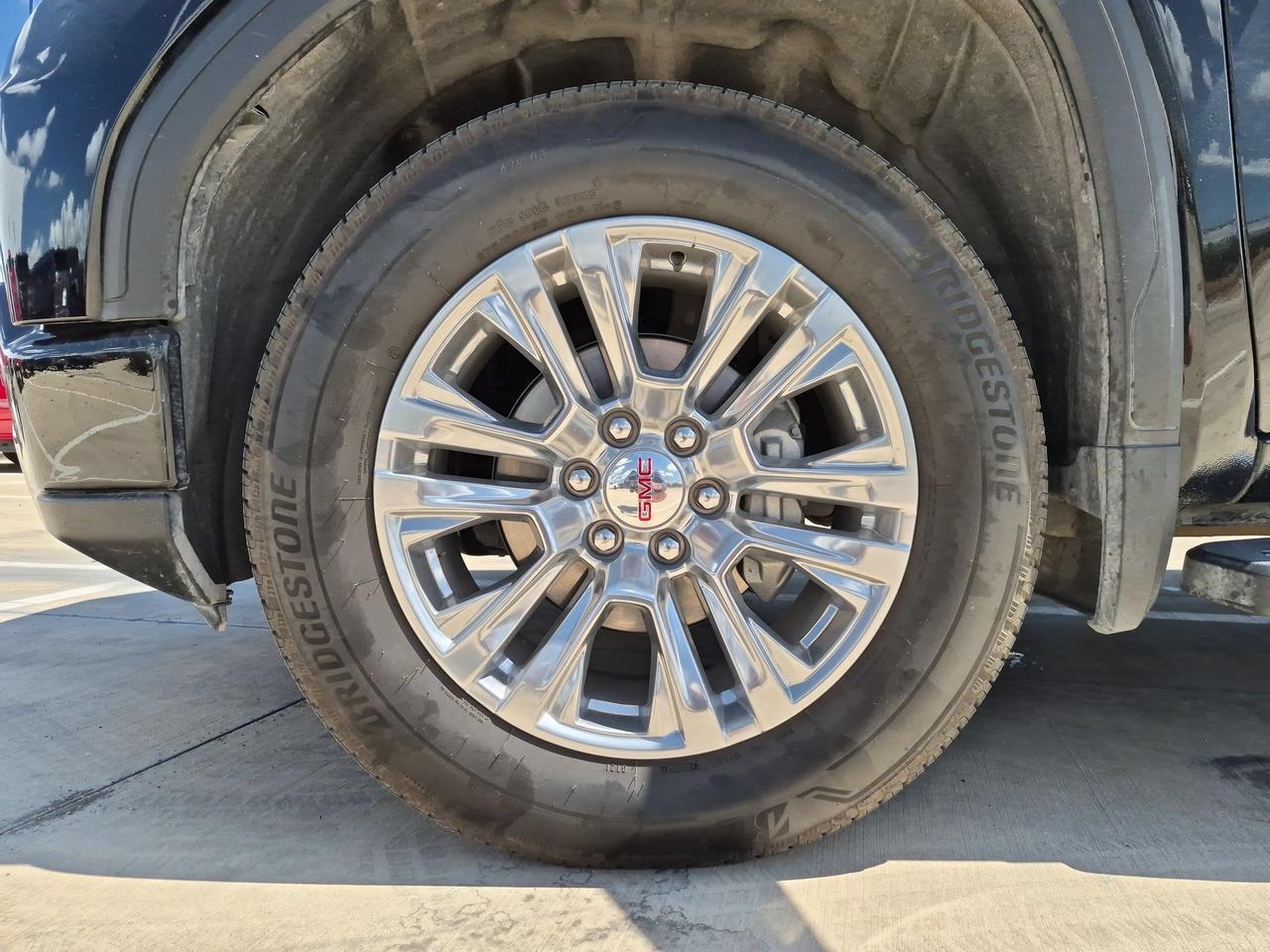 2026 GMC Sierra 1500 Denali Castroville TX