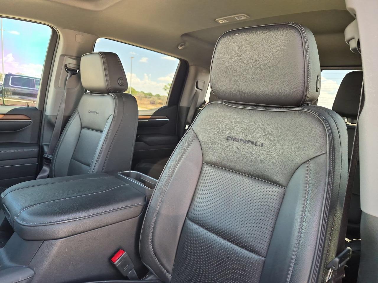 2026 GMC Sierra 1500 Denali Castroville TX