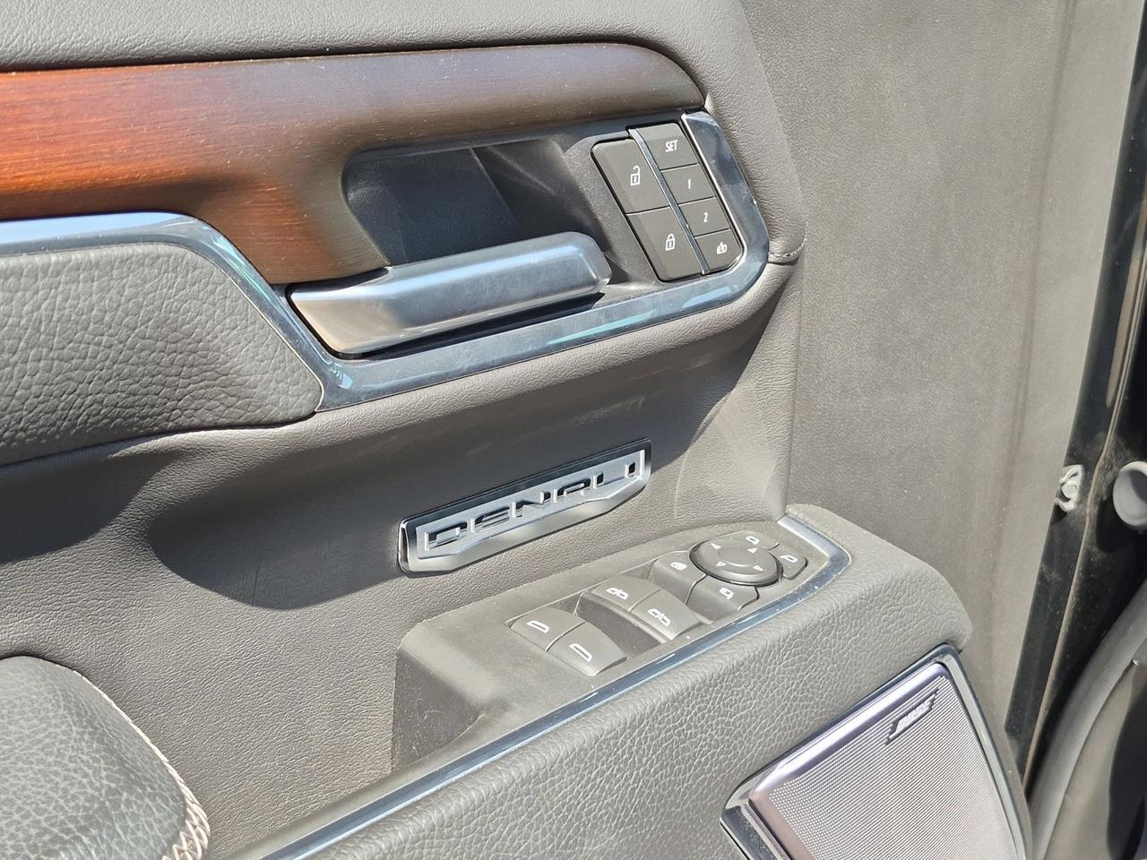 2026 GMC Sierra 1500 Denali Castroville TX
