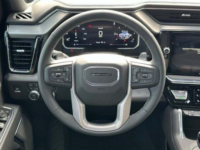 2026 GMC Sierra 1500 Denali Tucson AZ