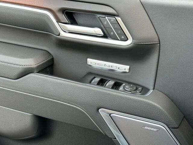 2026 GMC Sierra 1500 Denali Tucson AZ