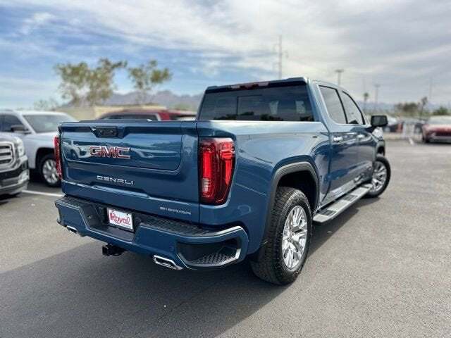 2026 GMC Sierra 1500 Denali Tucson AZ