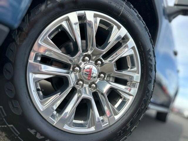 2026 GMC Sierra 1500 Denali Tucson AZ