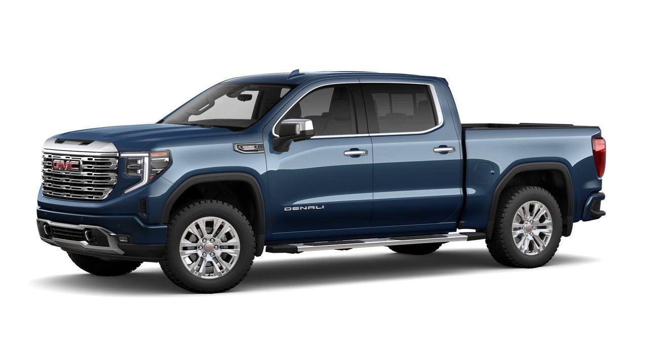 2026 GMC Sierra 1500 Denali Tucson AZ