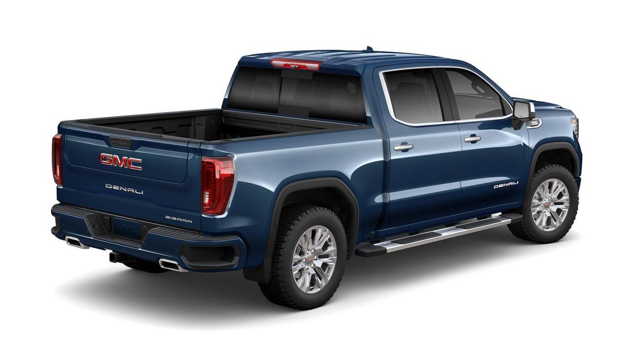 2026 GMC Sierra 1500 Denali Tucson AZ