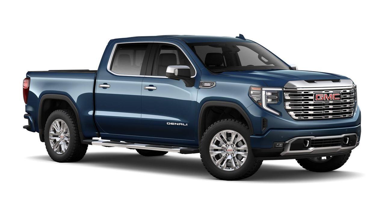 2026 GMC Sierra 1500 Denali Tucson AZ