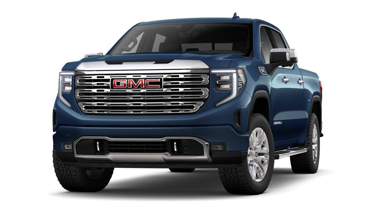 2026 GMC Sierra 1500 Denali Tucson AZ