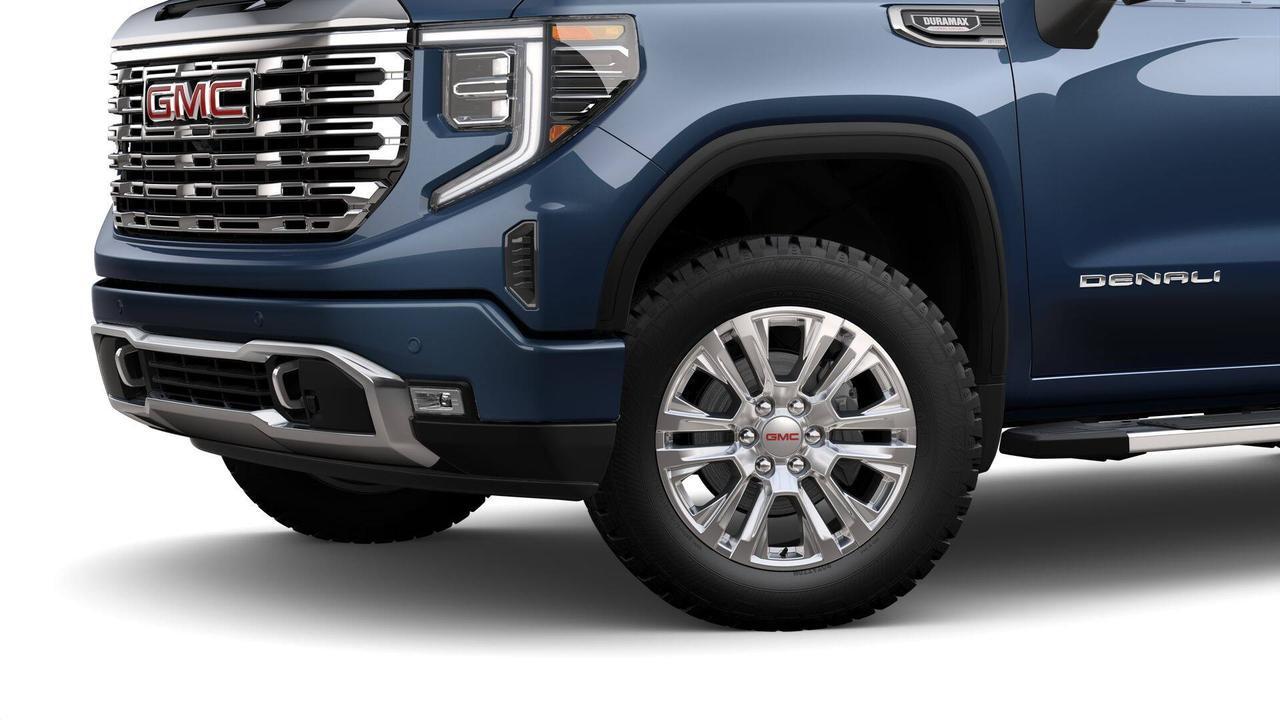 2026 GMC Sierra 1500 Denali Tucson AZ