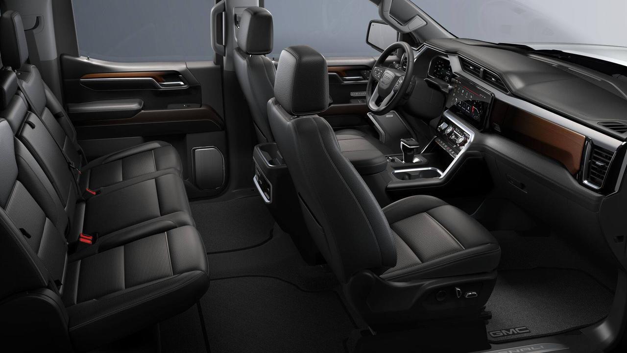 2026 GMC Sierra 1500 Denali Tucson AZ