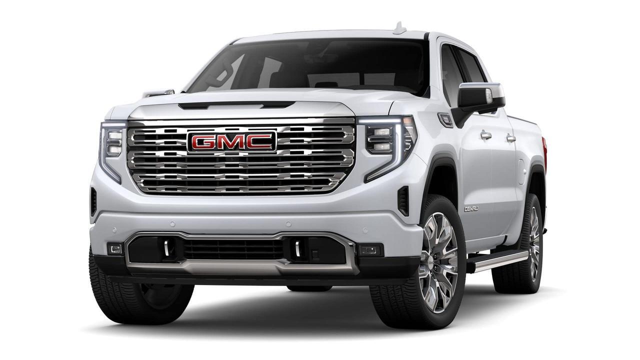 2026 GMC Sierra 1500 Denali Tucson AZ