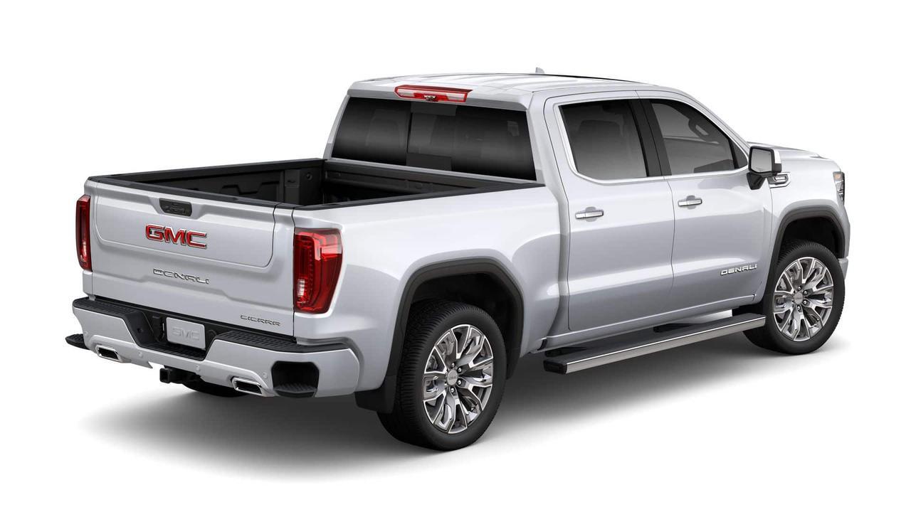 2026 GMC Sierra 1500 Denali Tucson AZ