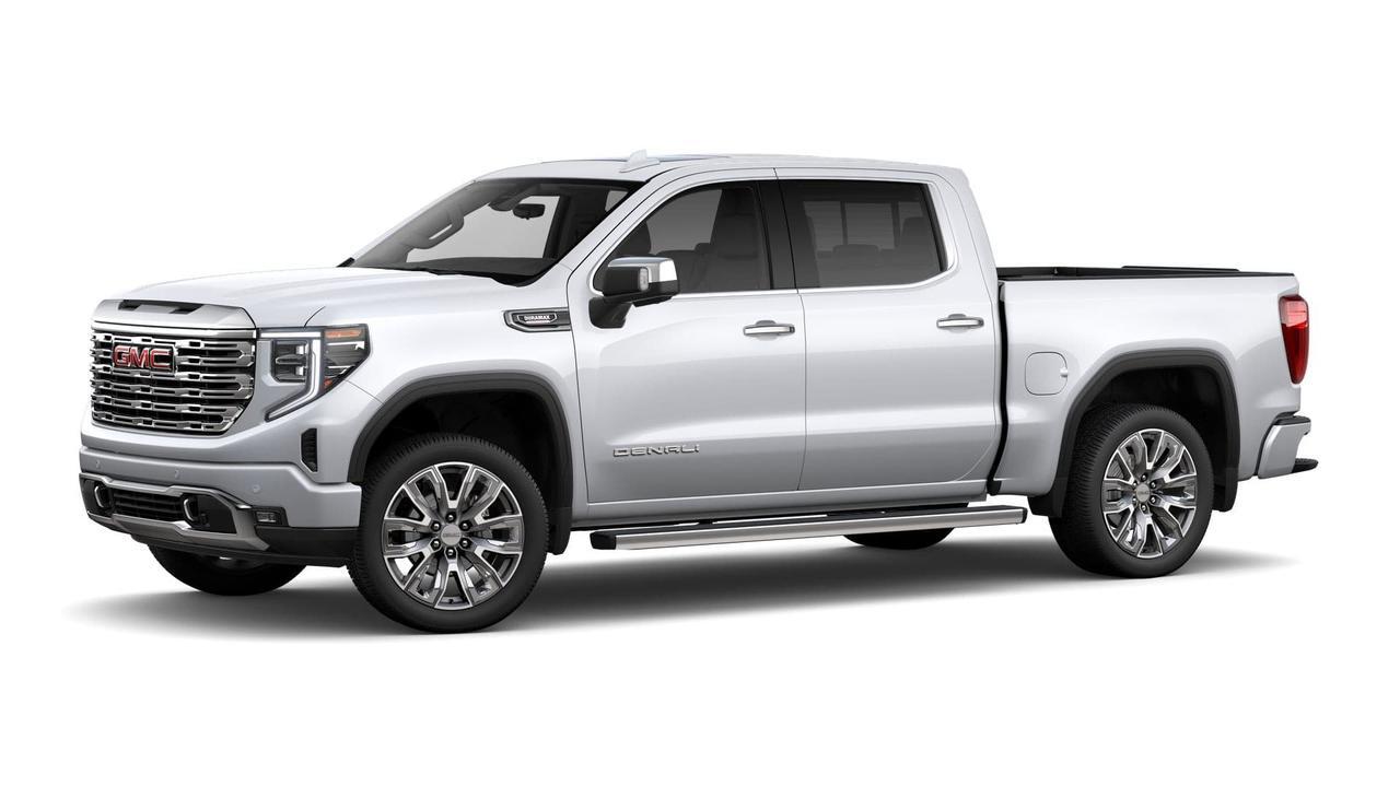 2026 GMC Sierra 1500 Denali Tucson AZ