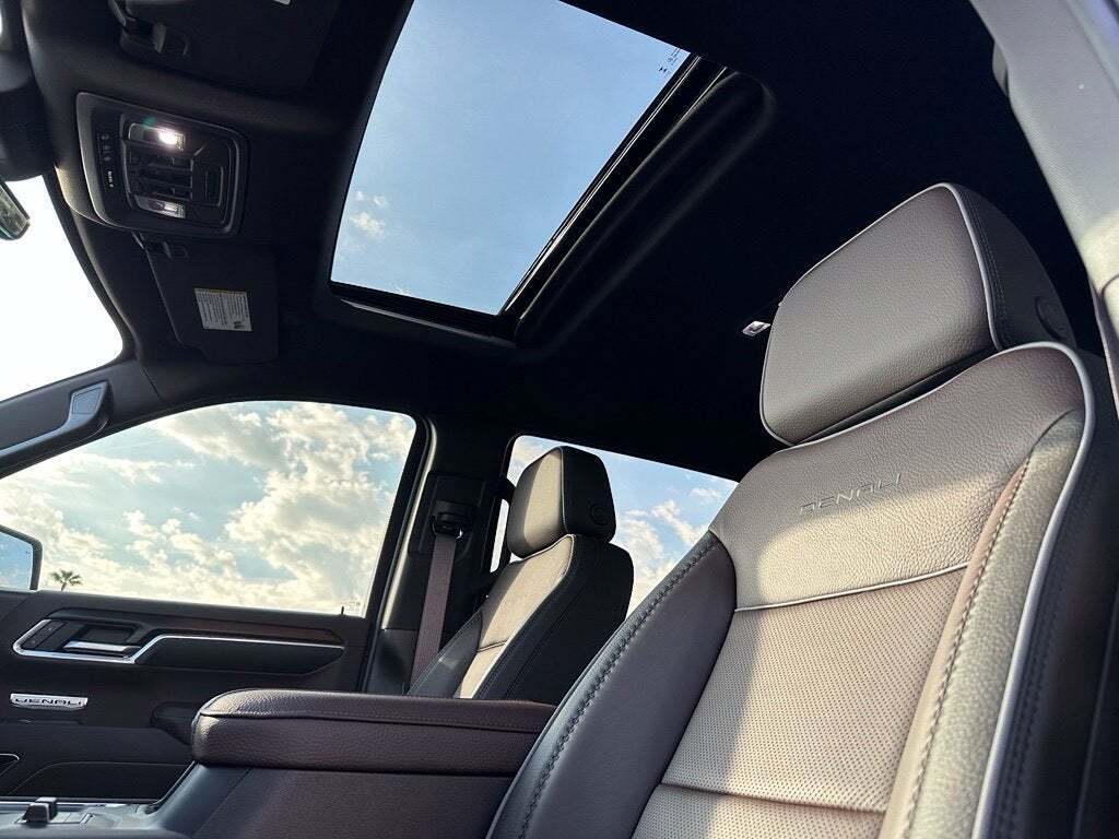 2026 GMC Sierra 1500 Denali Tucson AZ
