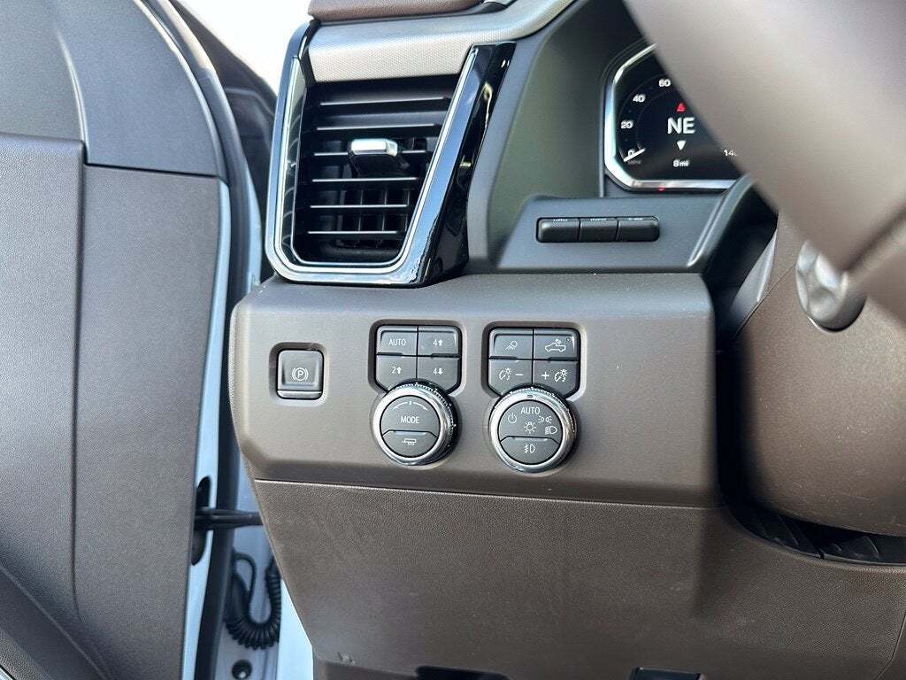 2026 GMC Sierra 1500 Denali Tucson AZ