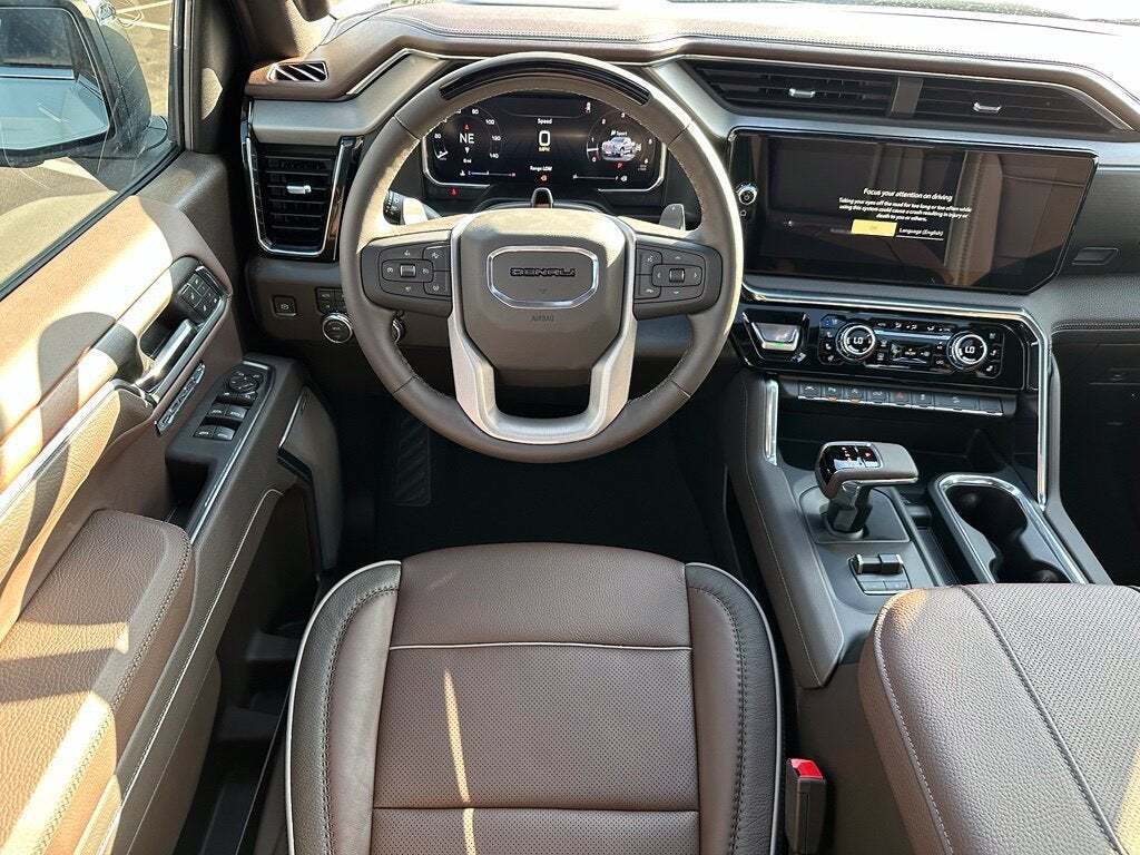 2026 GMC Sierra 1500 Denali Tucson AZ