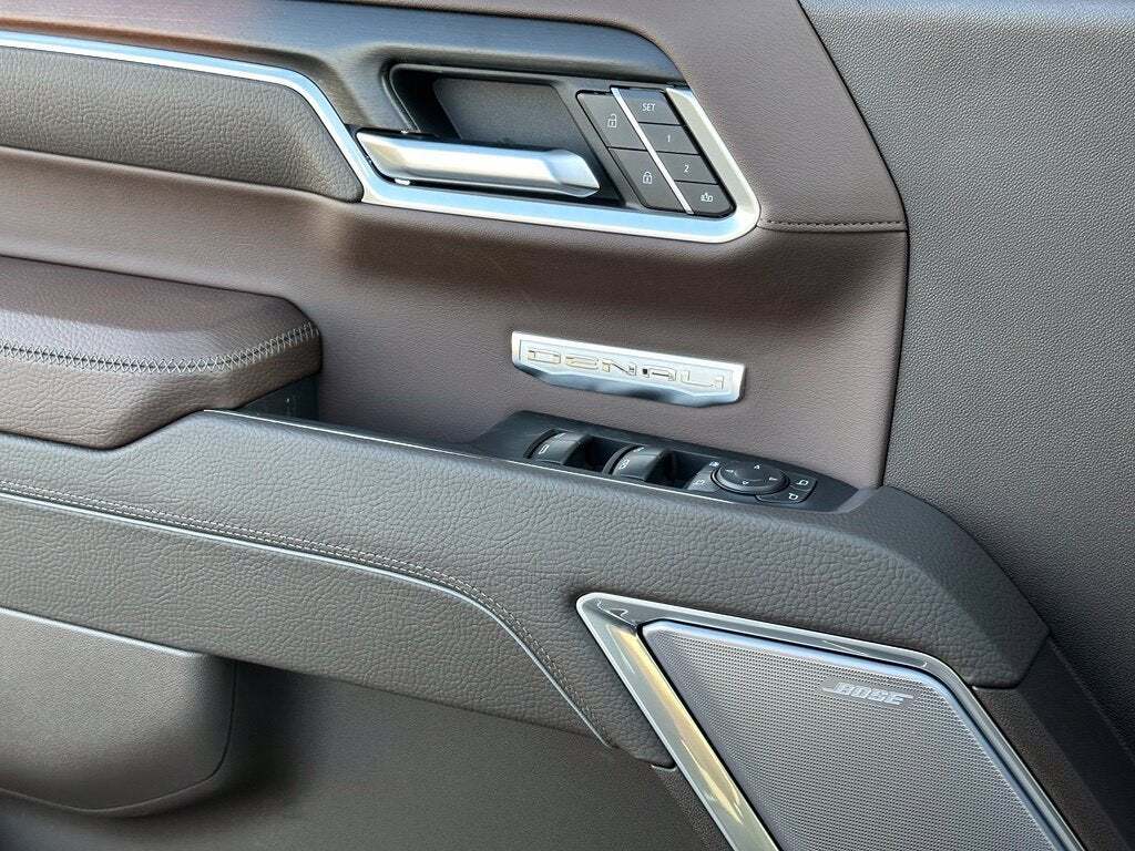 2026 GMC Sierra 1500 Denali Tucson AZ
