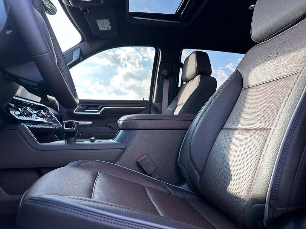 2026 GMC Sierra 1500 Denali Tucson AZ