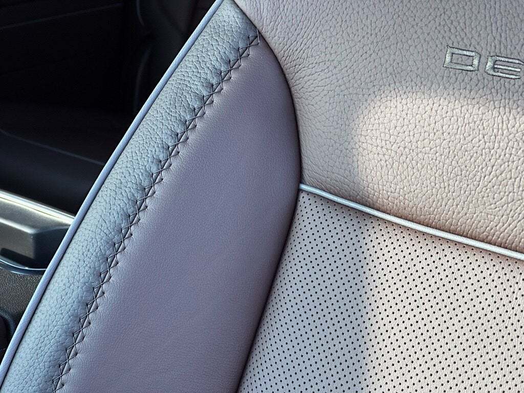 2026 GMC Sierra 1500 Denali Tucson AZ