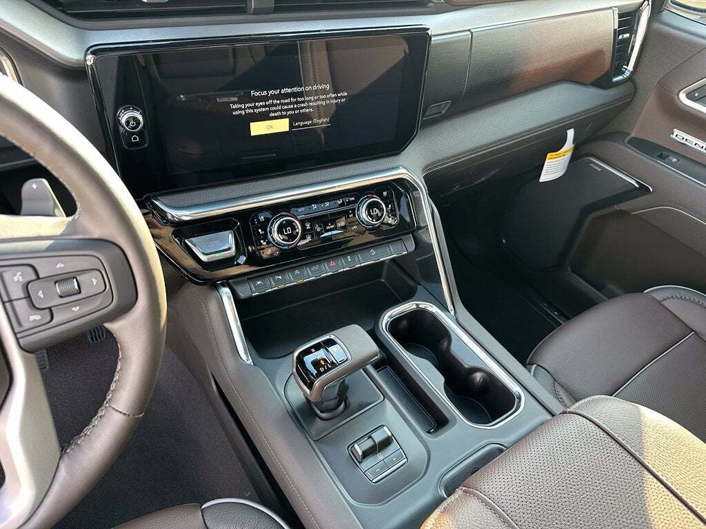 2026 GMC Sierra 1500 Denali Tucson AZ