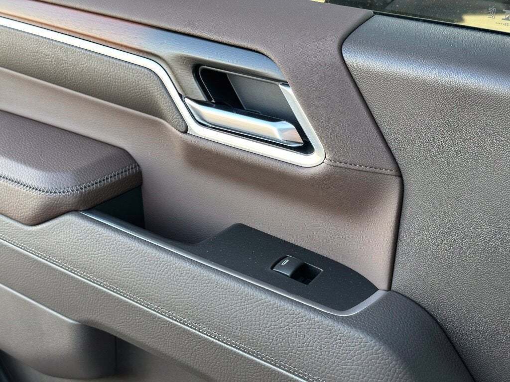 2026 GMC Sierra 1500 Denali Tucson AZ