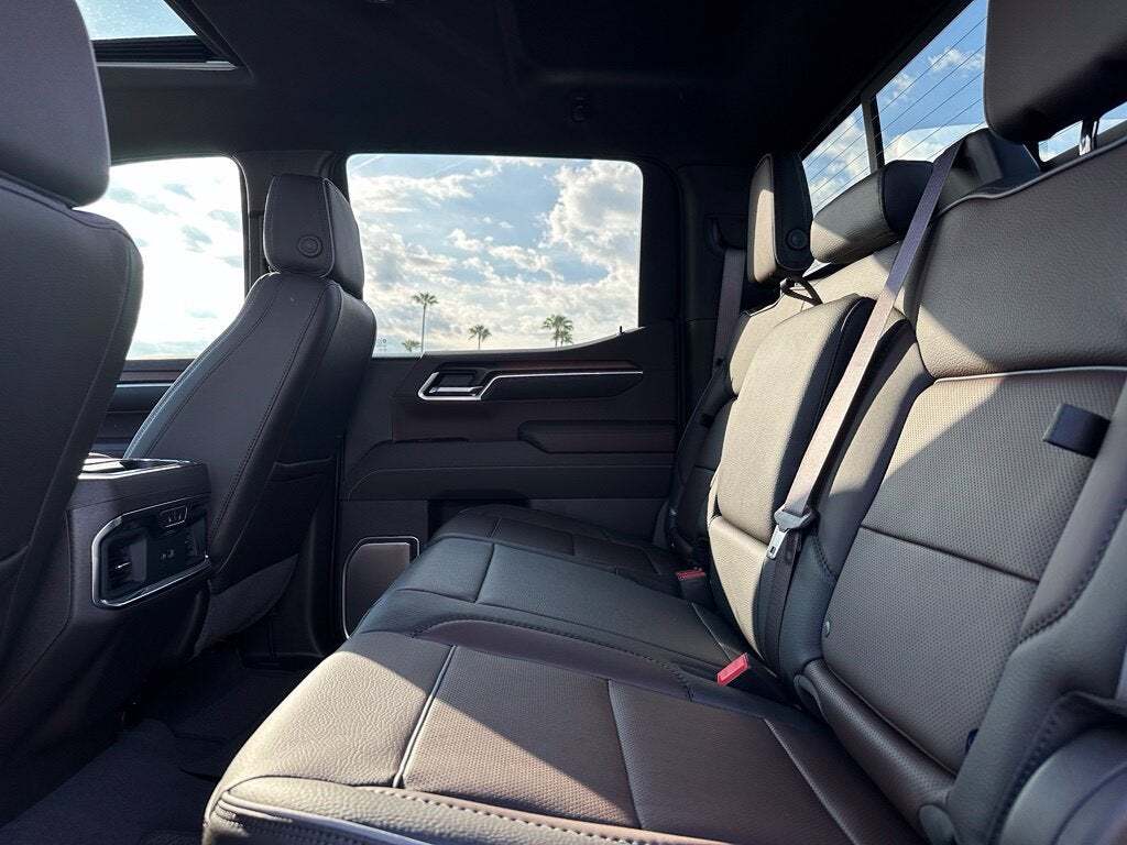2026 GMC Sierra 1500 Denali Tucson AZ
