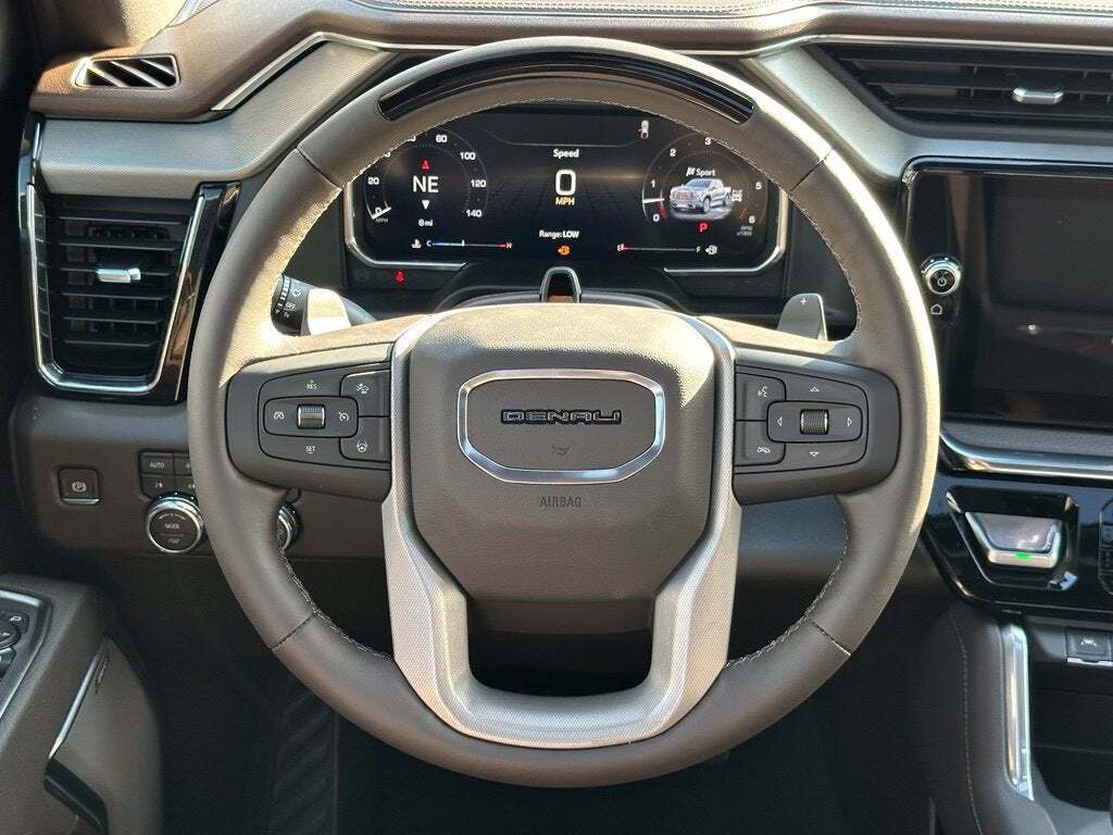 2026 GMC Sierra 1500 Denali Tucson AZ