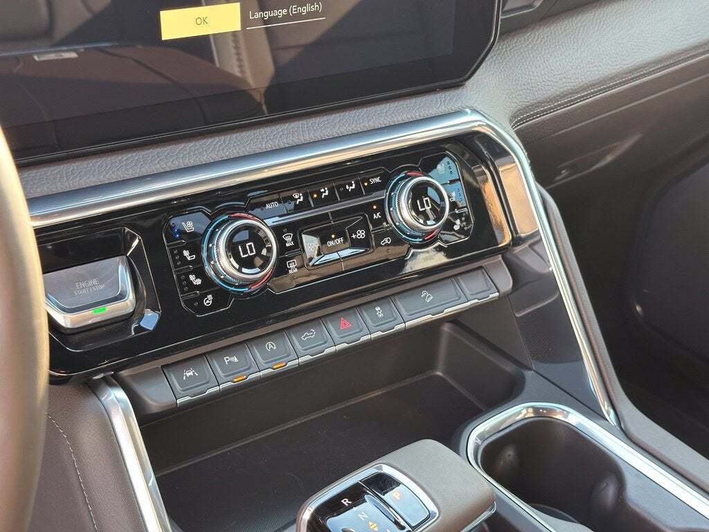 2026 GMC Sierra 1500 Denali Tucson AZ
