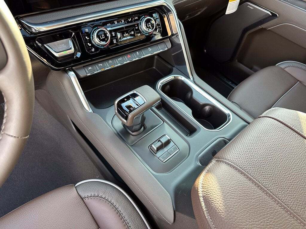 2026 GMC Sierra 1500 Denali Tucson AZ