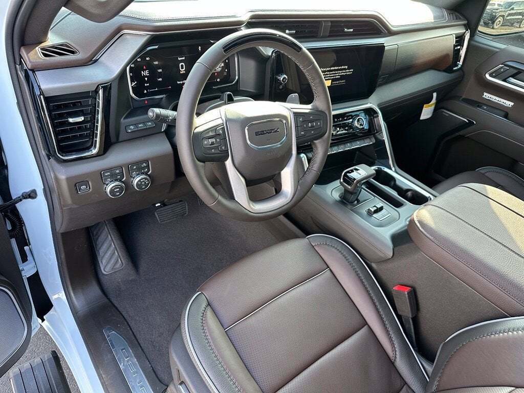 2026 GMC Sierra 1500 Denali Tucson AZ