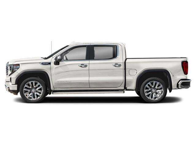 2026 GMC Sierra 1500 Denali Tucson AZ