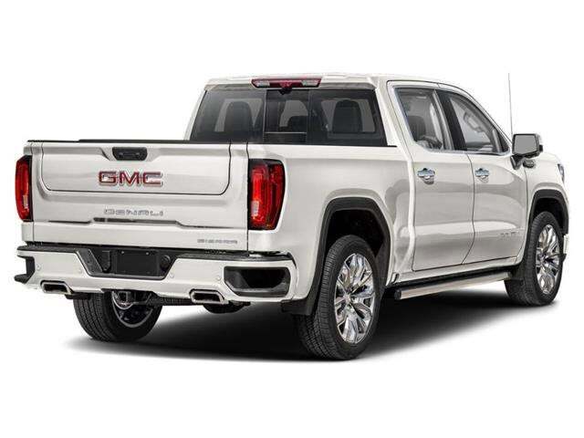 2026 GMC Sierra 1500 Denali Tucson AZ