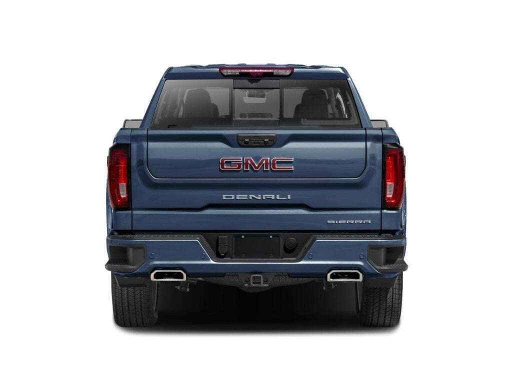 2026 GMC Sierra 1500 Denali Tucson AZ
