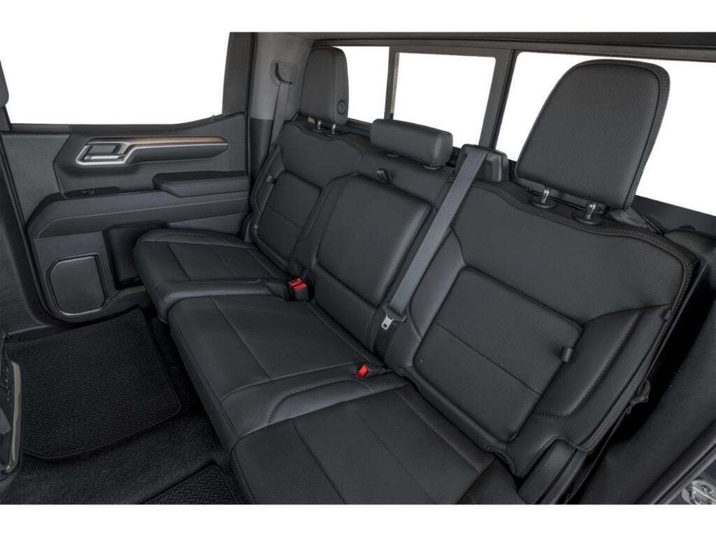 2026 GMC Sierra 1500 Denali Tucson AZ