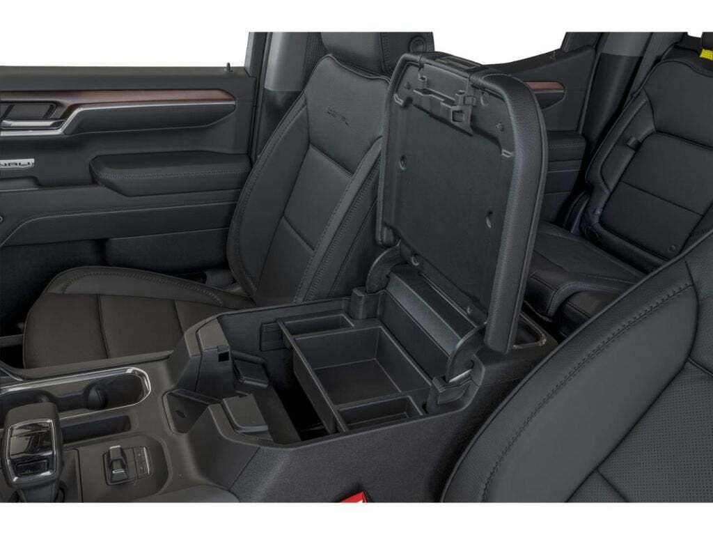 2026 GMC Sierra 1500 Denali Tucson AZ