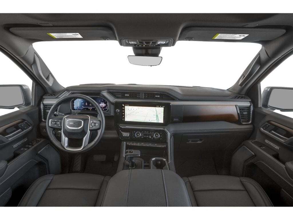 2026 GMC Sierra 1500 Denali Tucson AZ