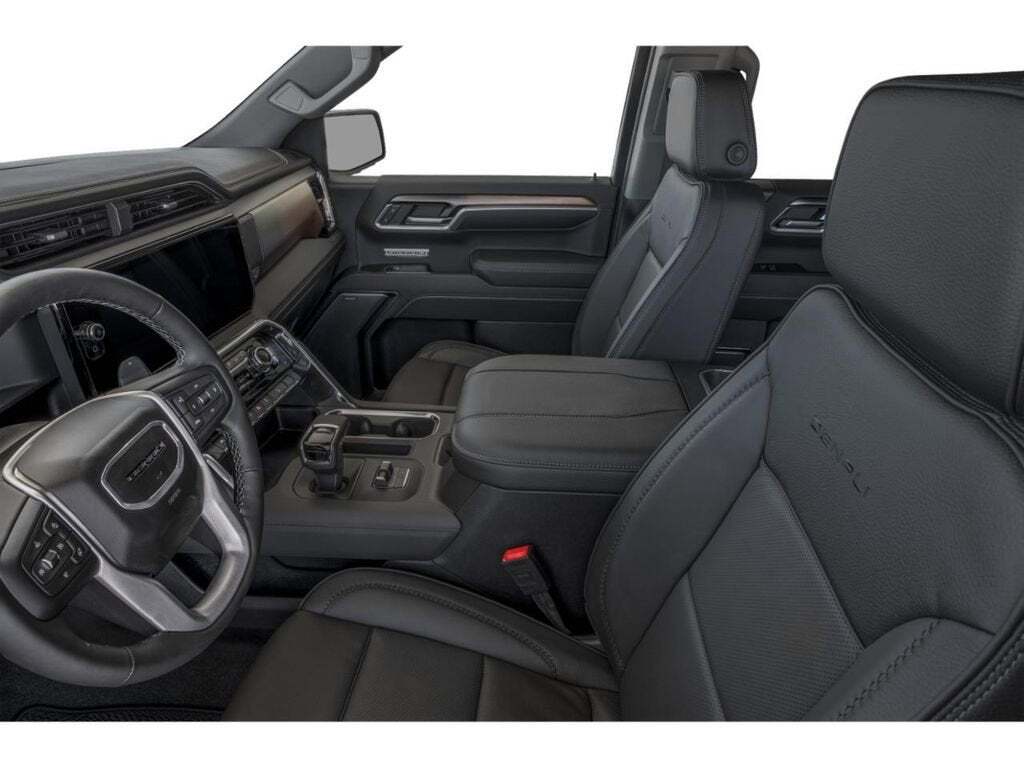 2026 GMC Sierra 1500 Denali Tucson AZ