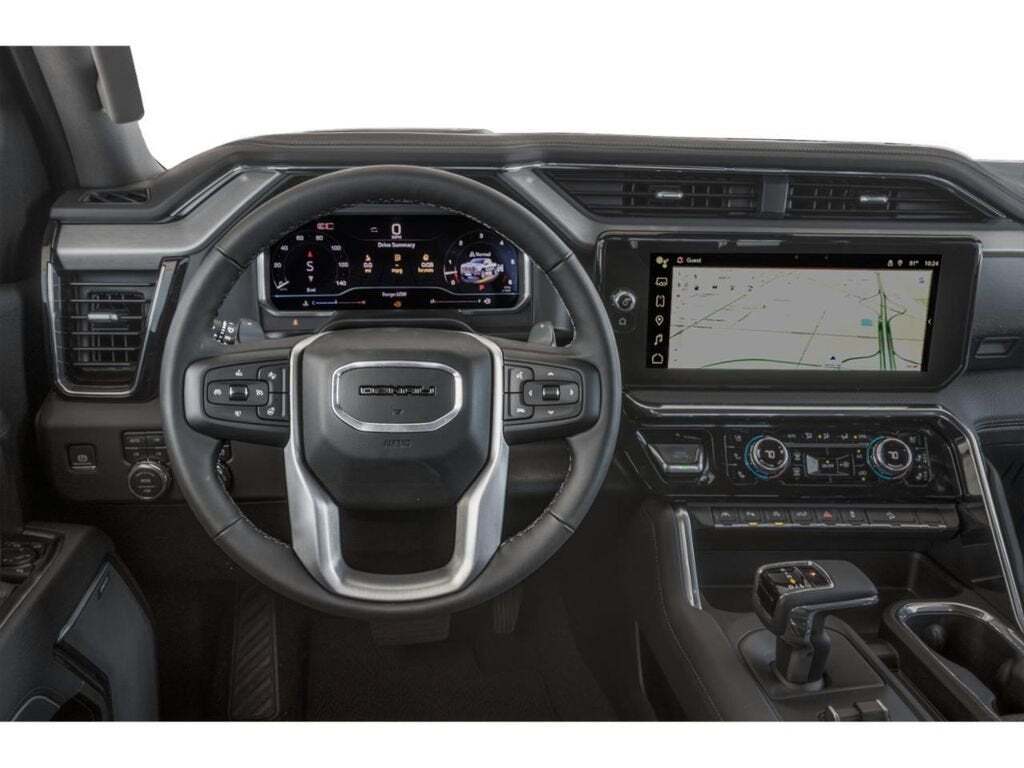 2026 GMC Sierra 1500 Denali Tucson AZ