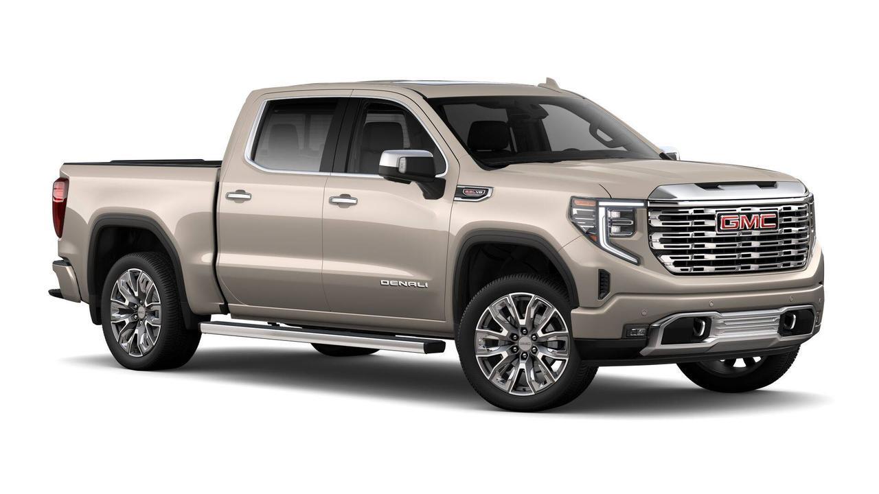 2026 GMC Sierra 1500 Denali Tucson AZ