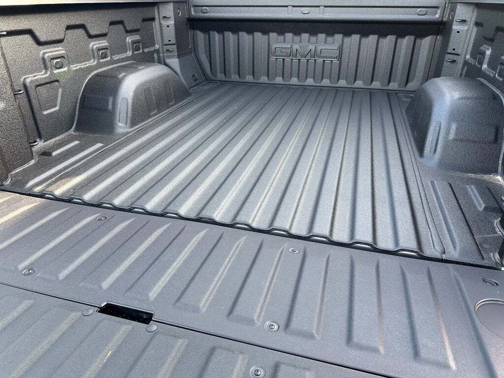 2026 GMC Sierra 1500 Denali Tucson AZ