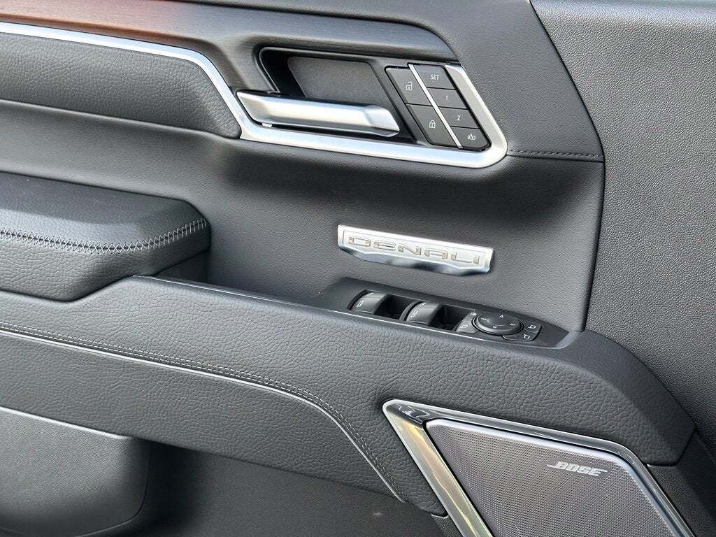 2026 GMC Sierra 1500 Denali Tucson AZ