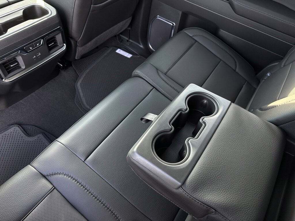 2026 GMC Sierra 1500 Denali Tucson AZ