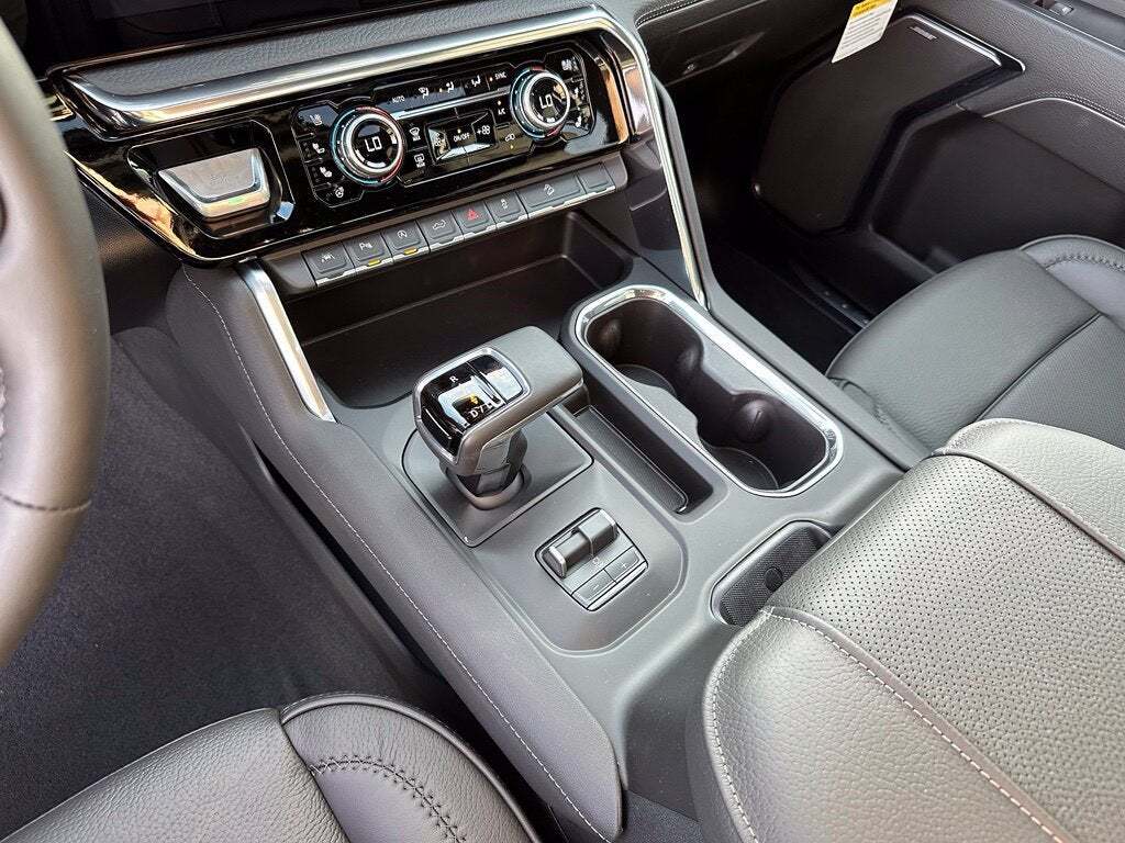 2026 GMC Sierra 1500 Denali Tucson AZ