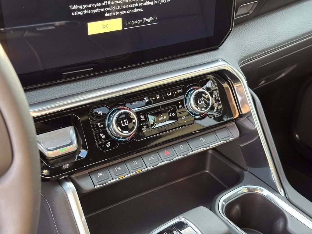 2026 GMC Sierra 1500 Denali Tucson AZ